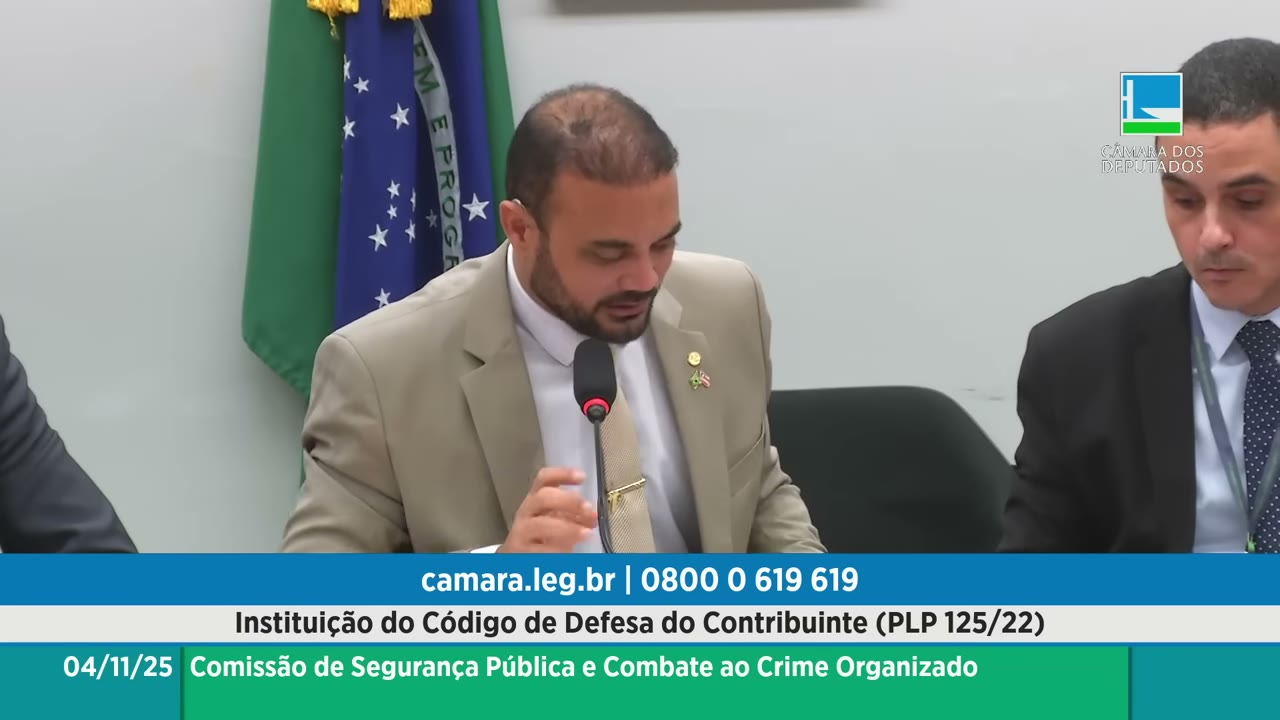 Vídeo do evento em 2:14:59