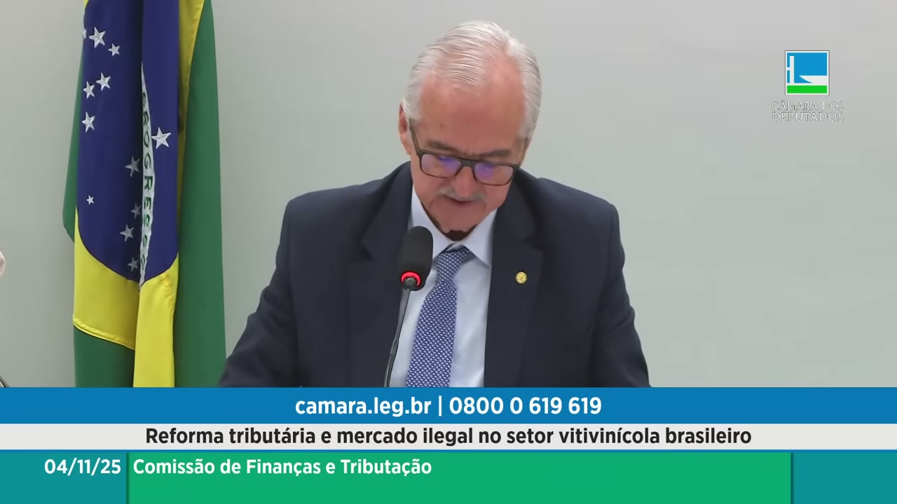 Vídeo do evento em 2:11:03