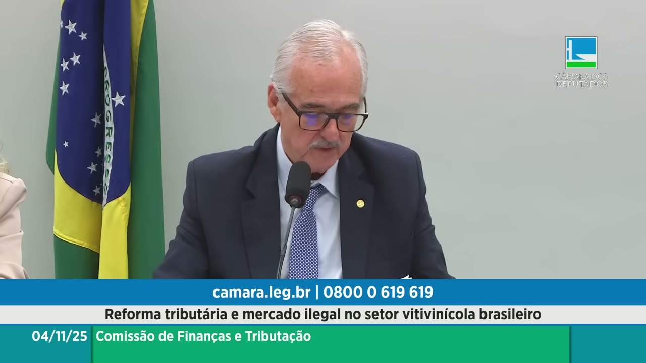 Vídeo do evento em 2:11:54