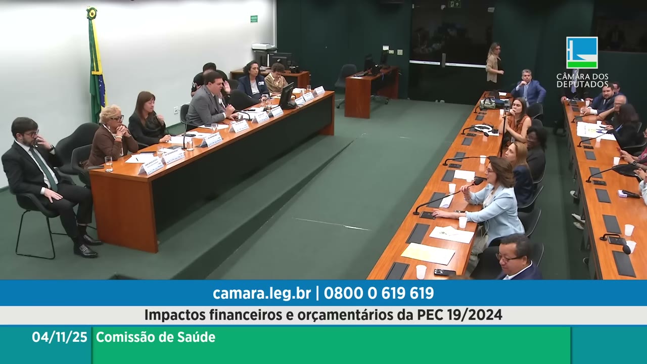 Vídeo do evento em 2:12:24