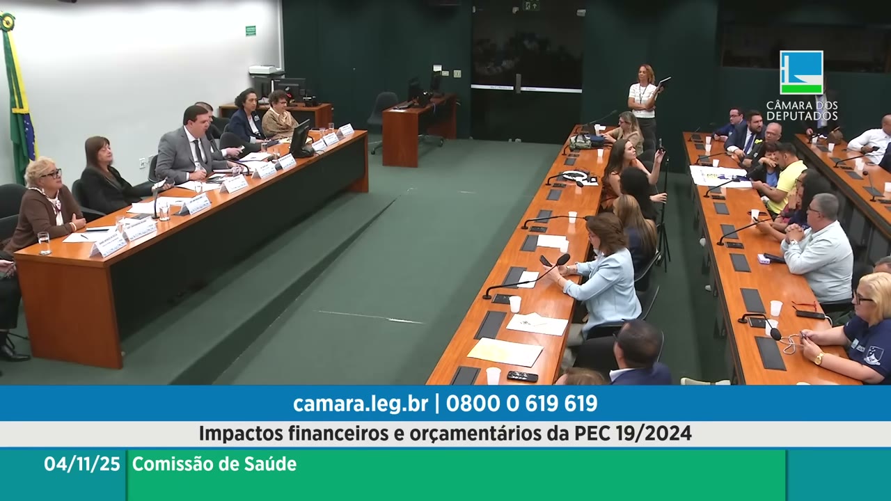 Vídeo do evento em 2:31:51