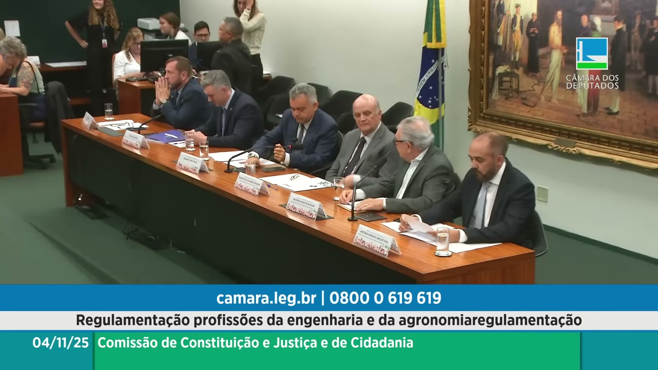 Vídeo do evento em 8:56