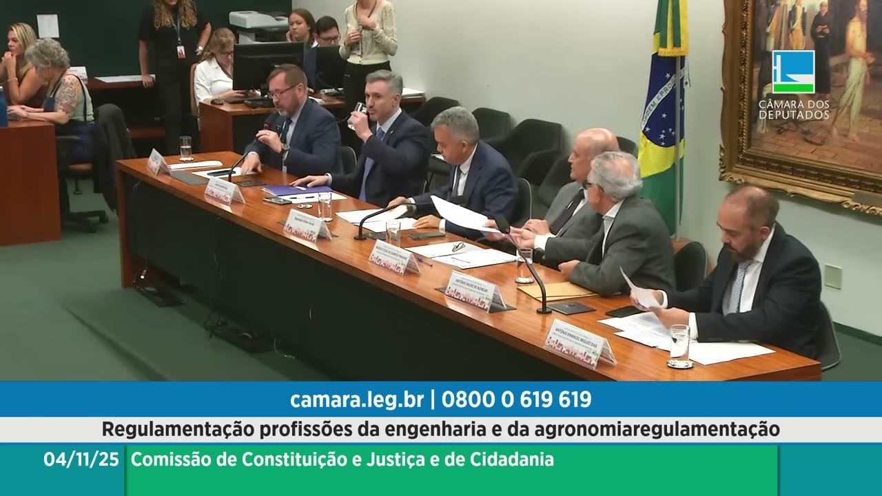 Vídeo do evento em 11:17