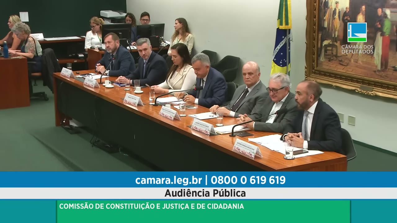 Vídeo do evento em 1:57:52