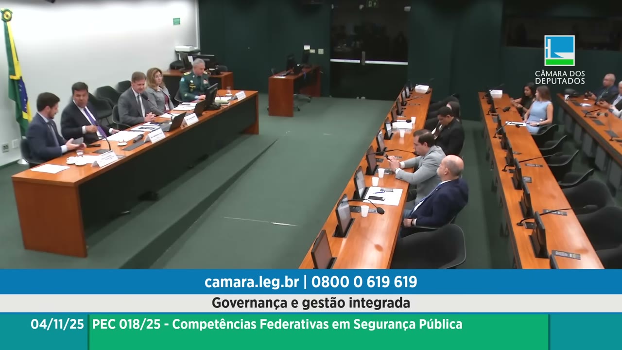 Vídeo do evento em 2:15:52