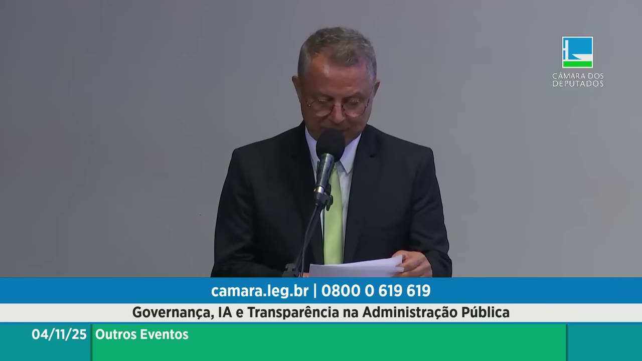 Vídeo do evento em 3:09:58