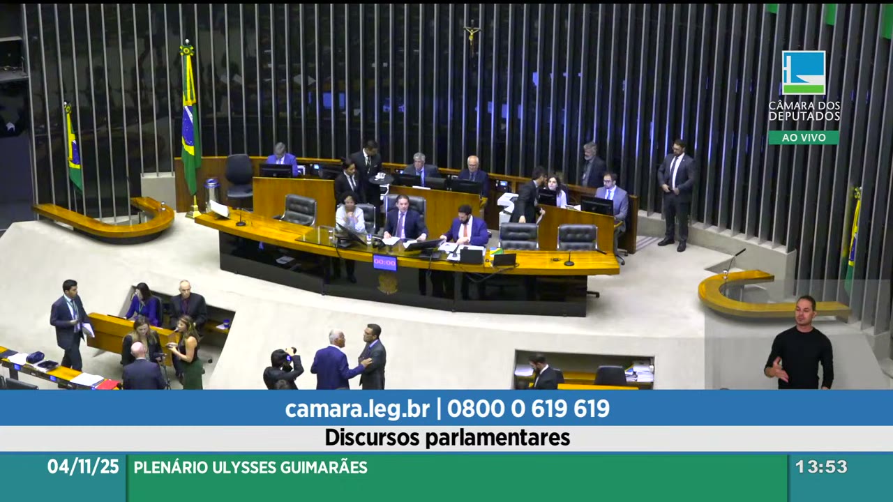 Vídeo do evento em 3:36:10