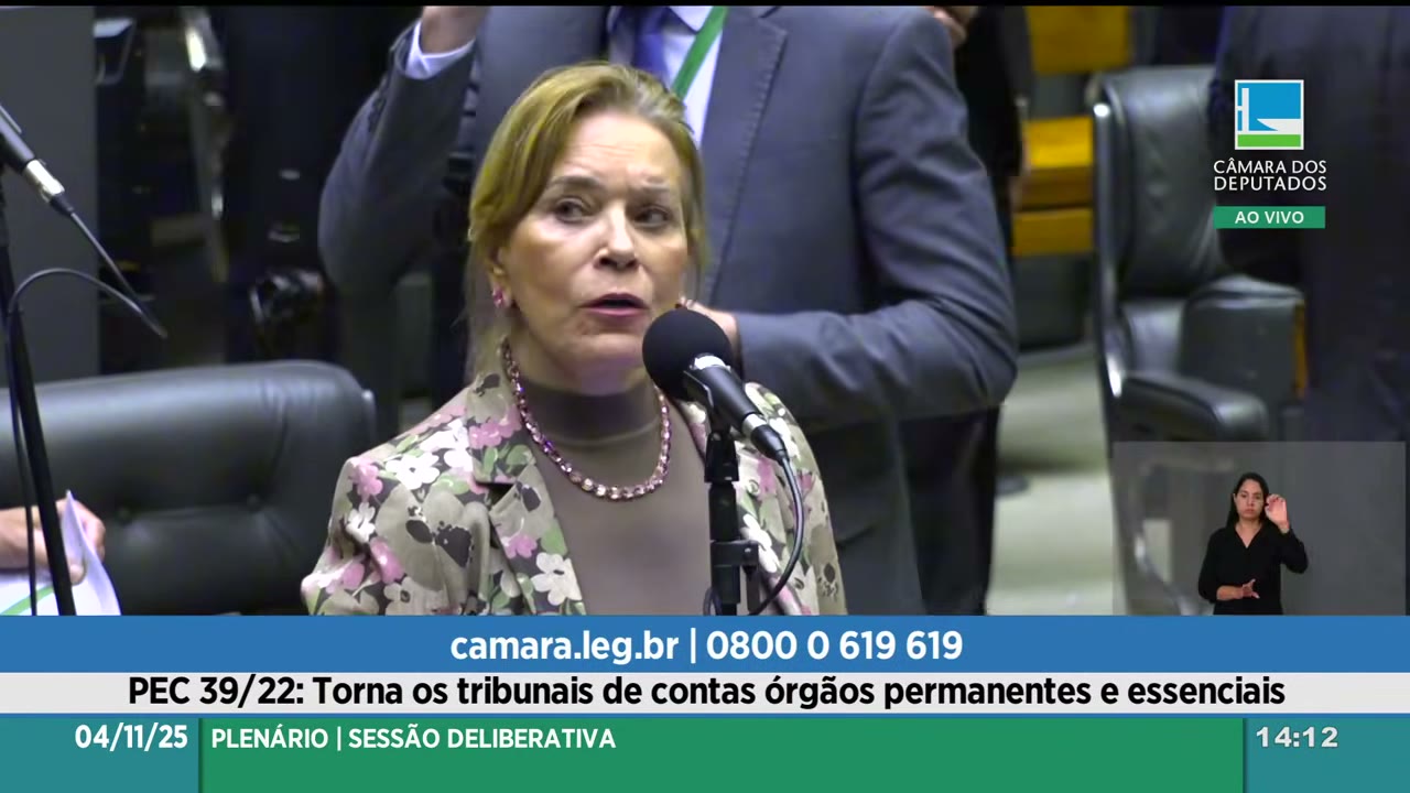 Vídeo do evento em 3:55:15
