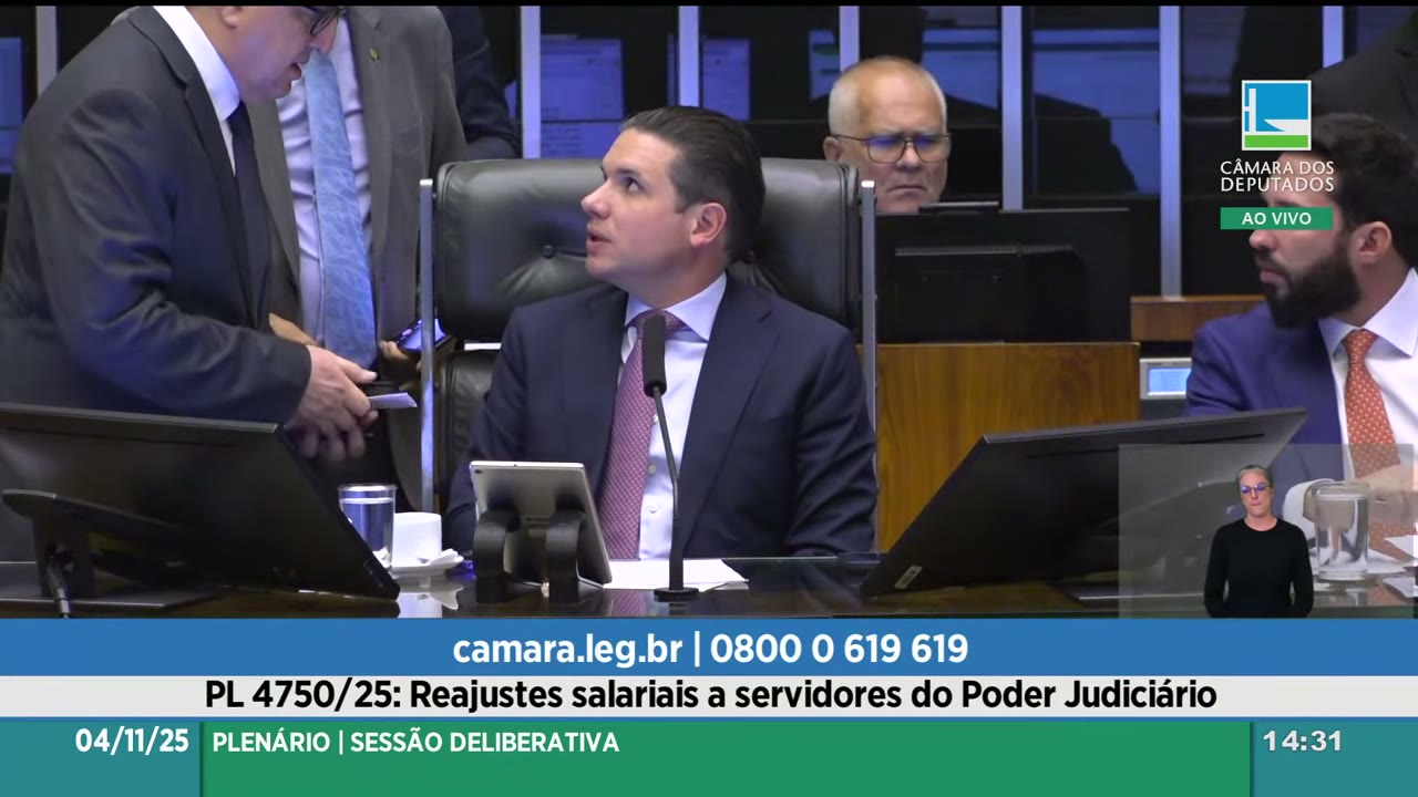 Vídeo do evento em 4:12:24