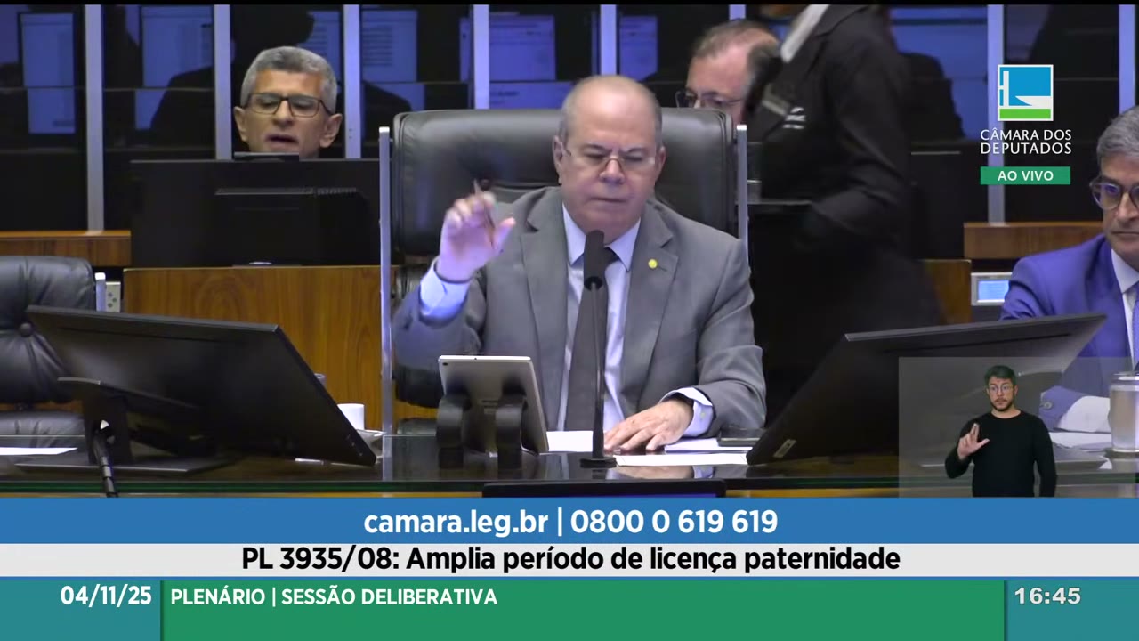 Vídeo do evento em 6:24:41