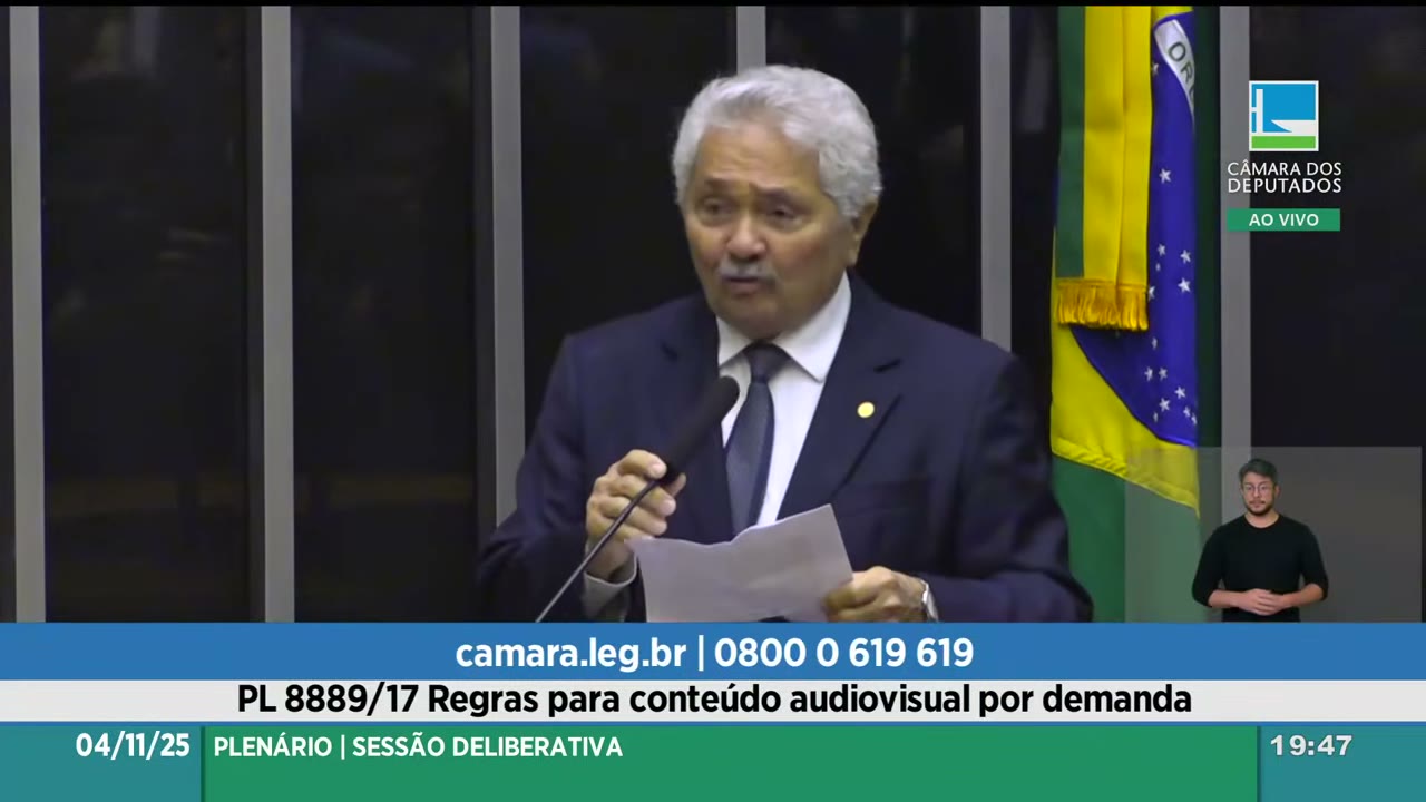 Vídeo do evento em 9:26:45