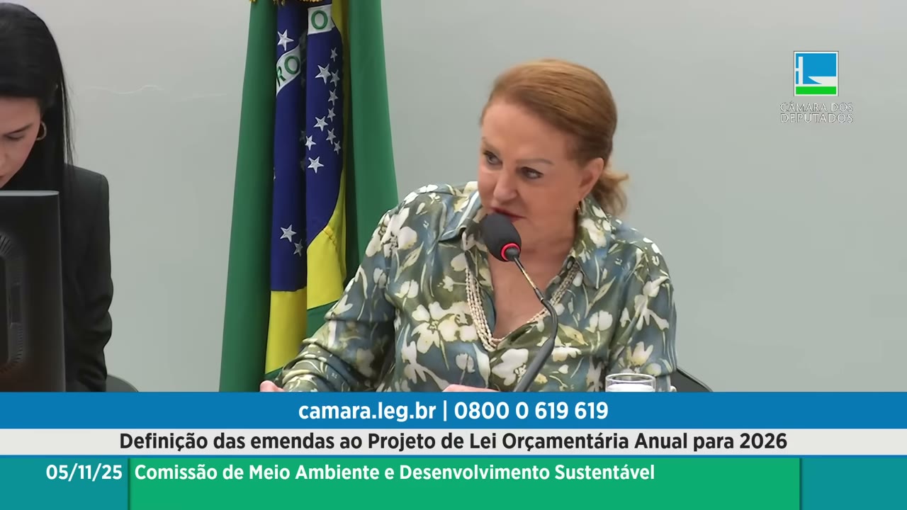 Vídeo do evento em 1:43