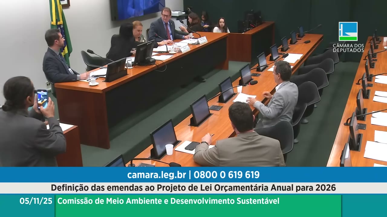 Vídeo do evento em 15:22