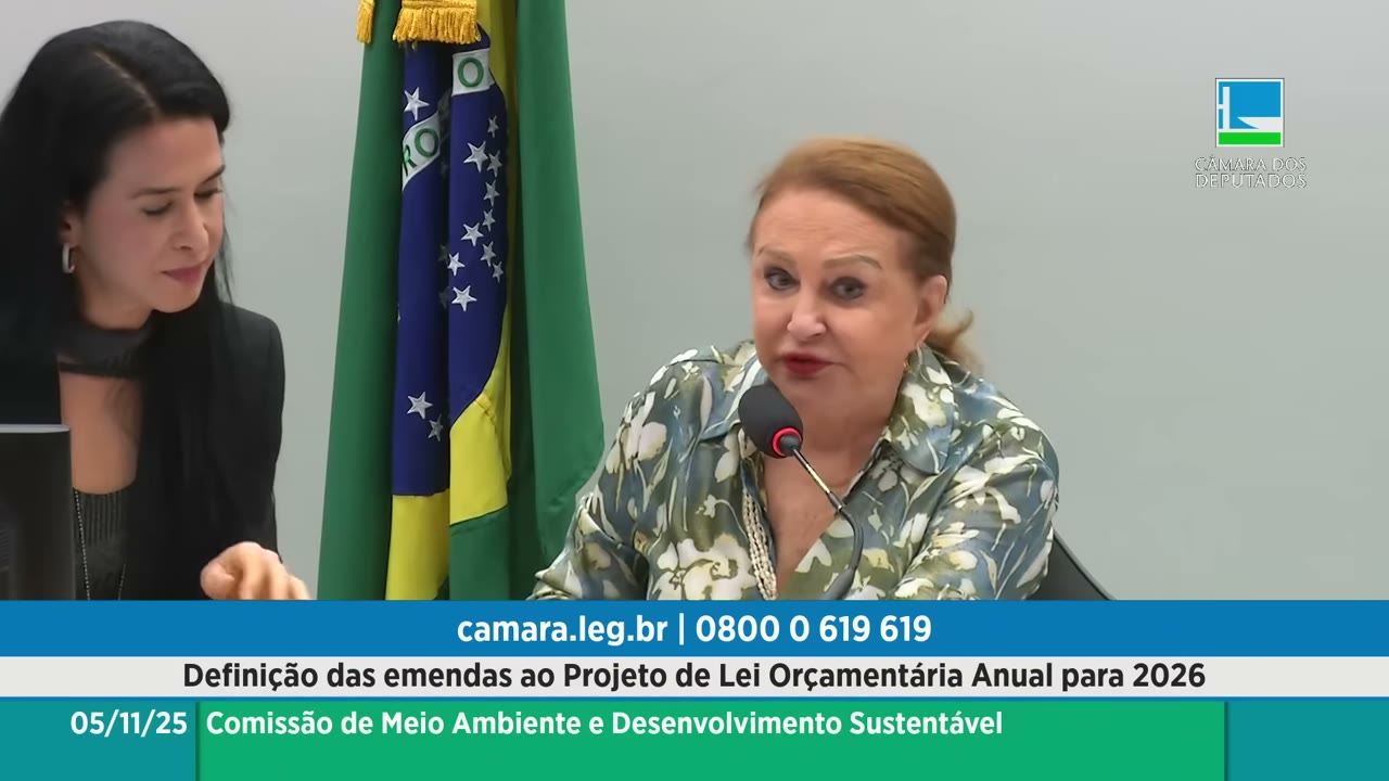 Vídeo do evento em 17:41