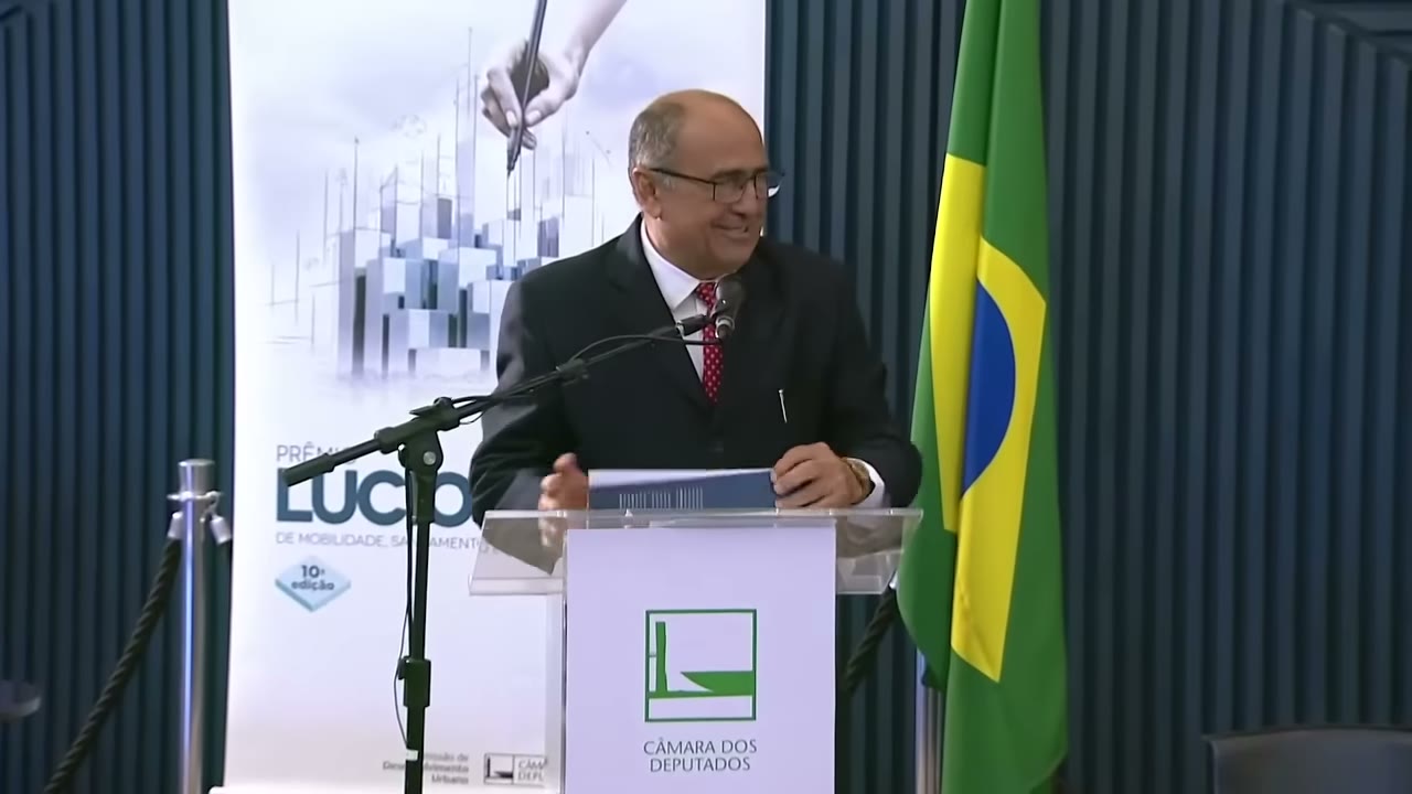 Vídeo do evento em 1:22:28