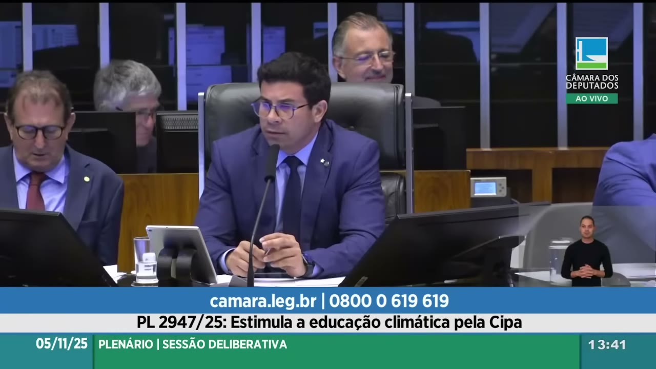 Vídeo do evento em 3:37:32
