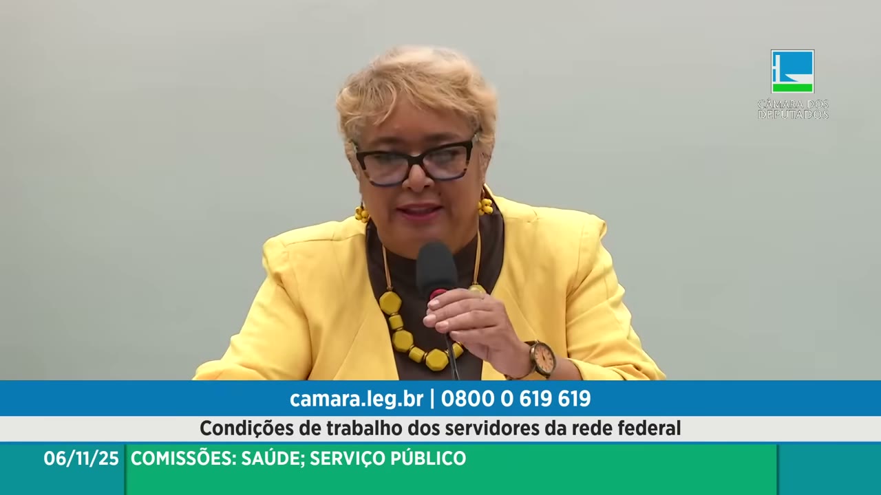 Vídeo do evento em 16:22