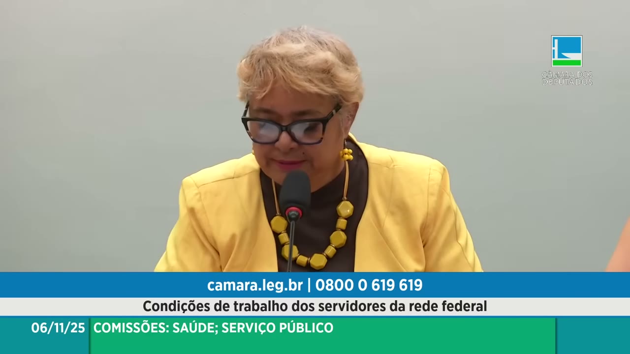 Vídeo do evento em 1:31:29