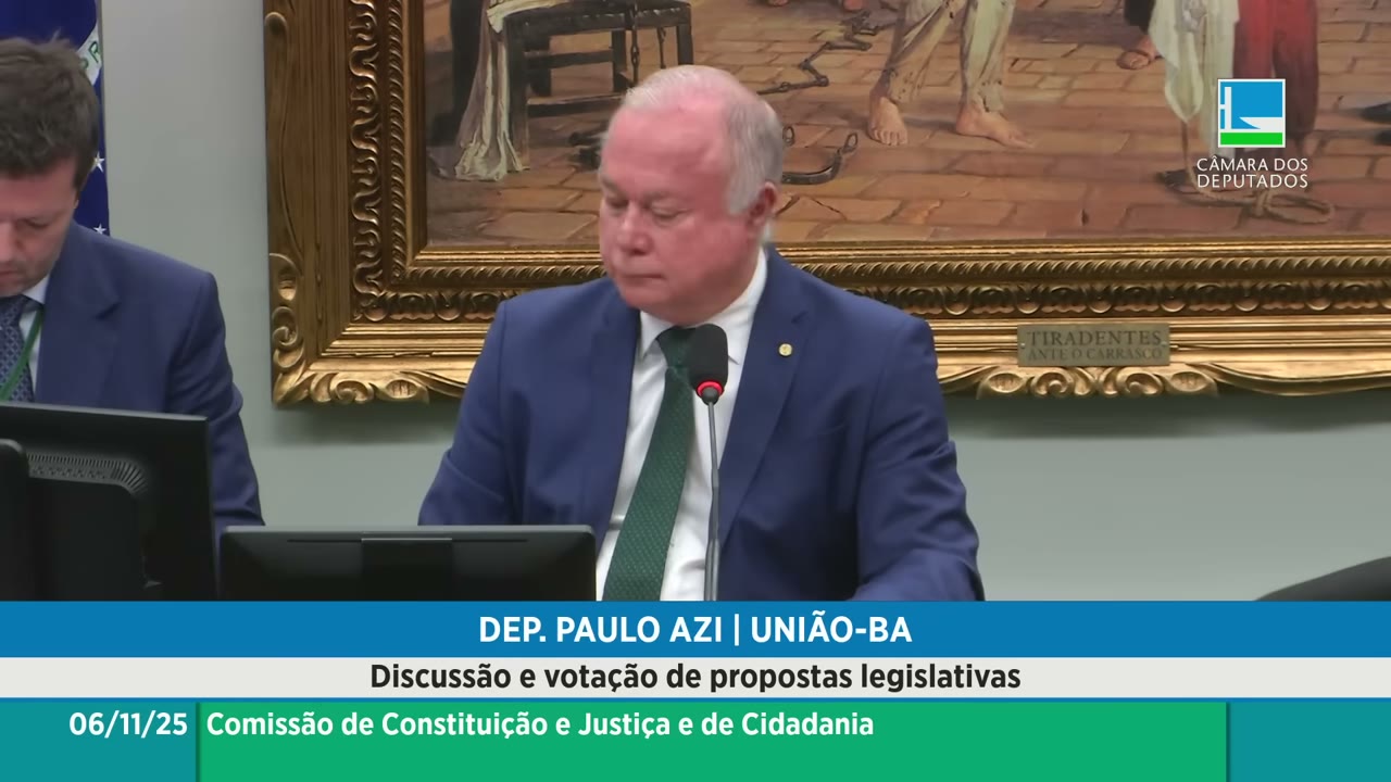 Vídeo do evento em 46:00