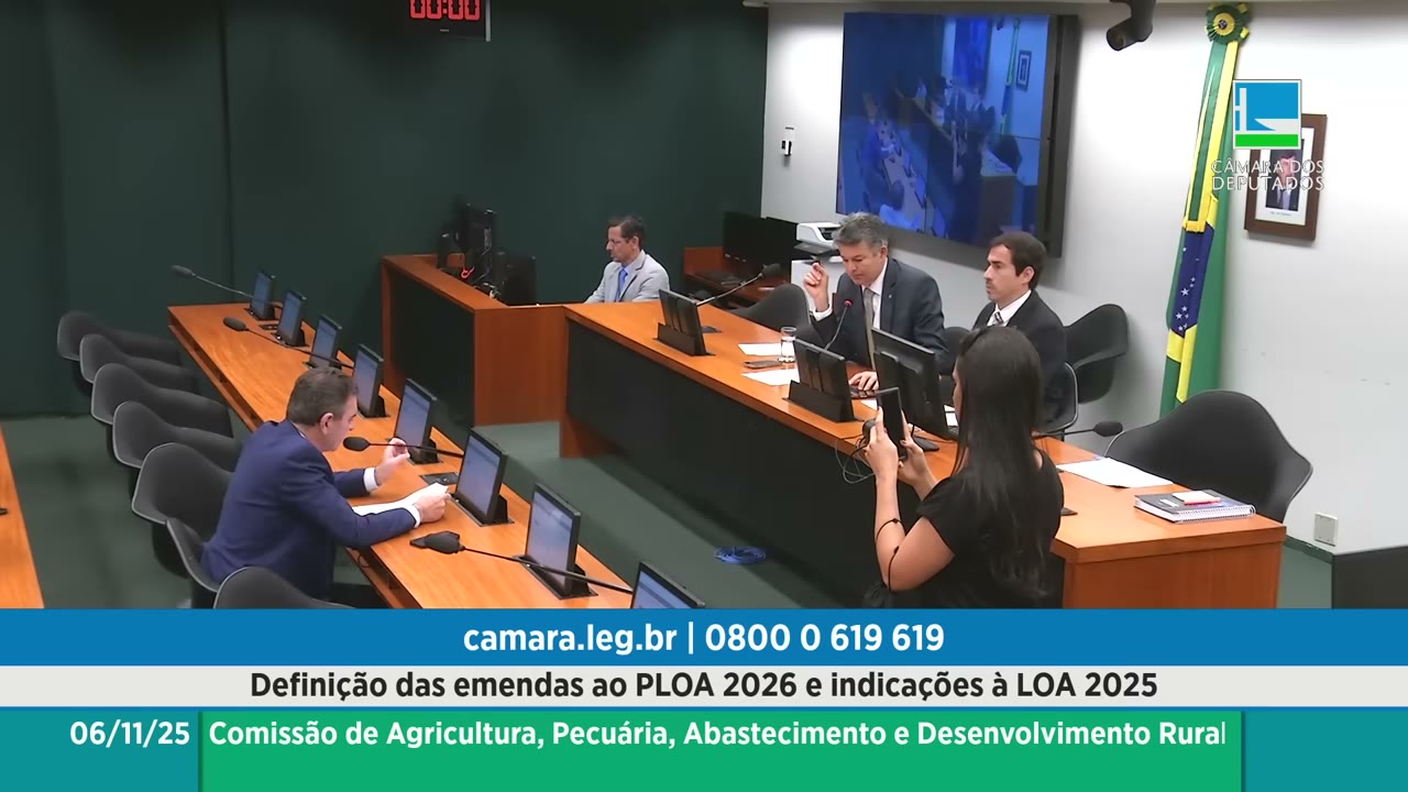 Vídeo do evento em 1:38