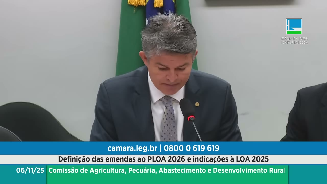 Vídeo do evento em 7:33