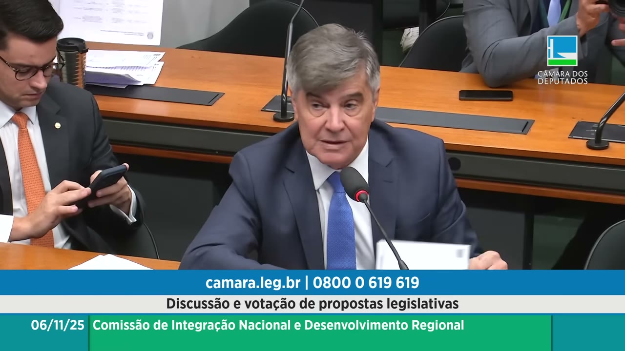 Vídeo do evento em 21:58