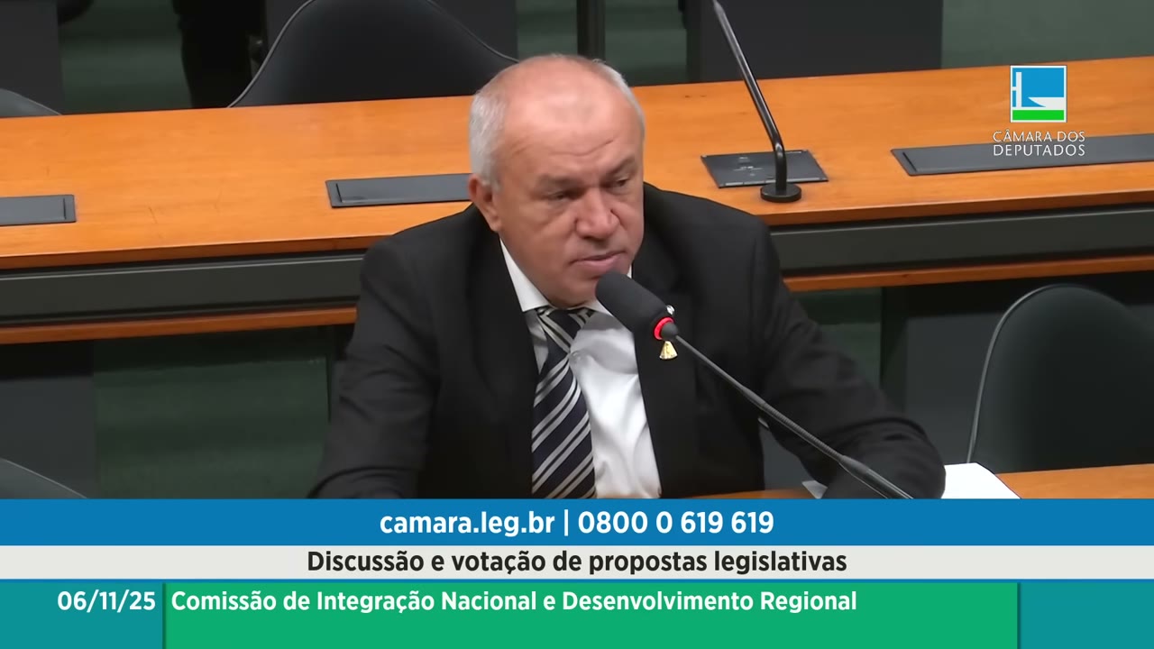 Vídeo do evento em 29:00