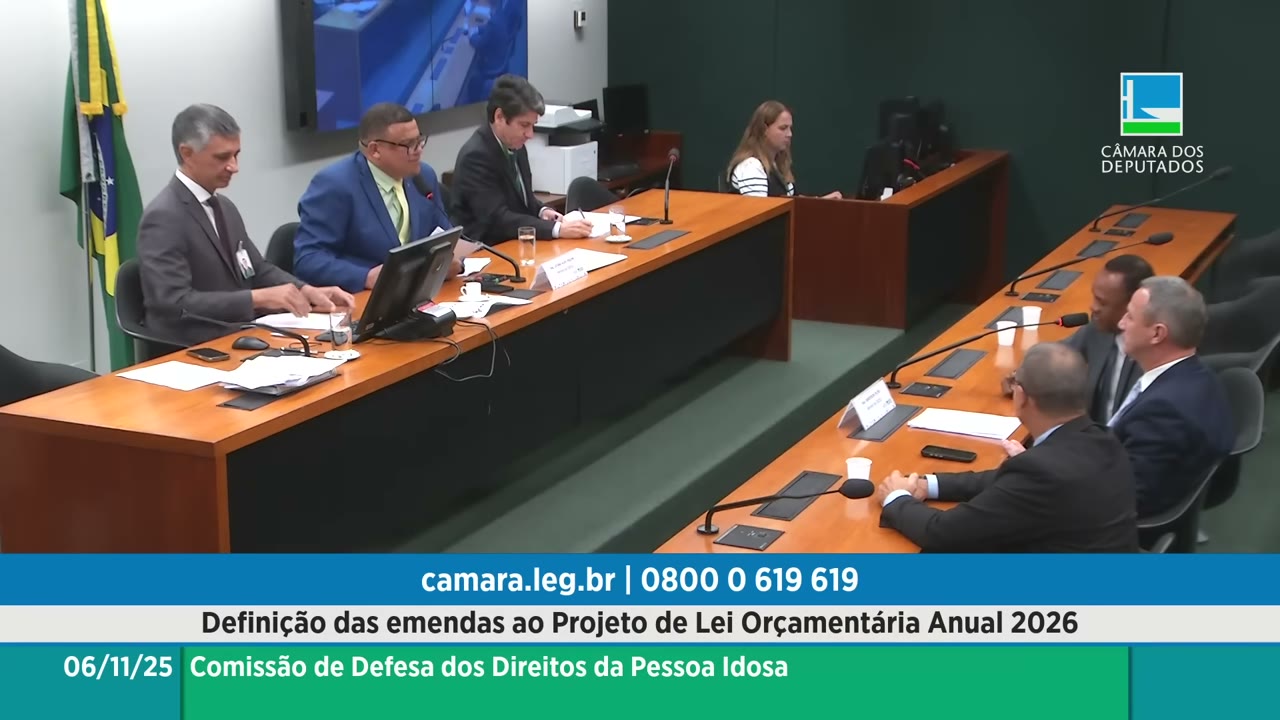 Vídeo do evento em 15:33