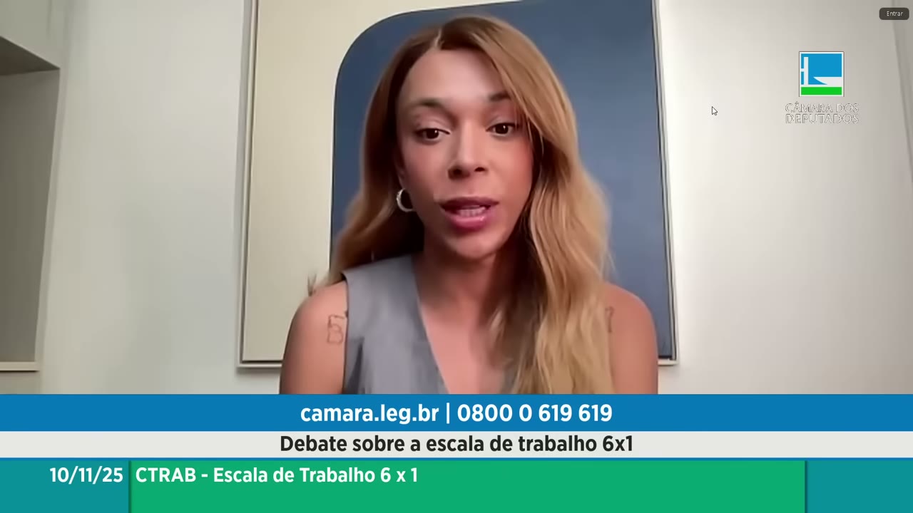 Vídeo do evento em 14:28
