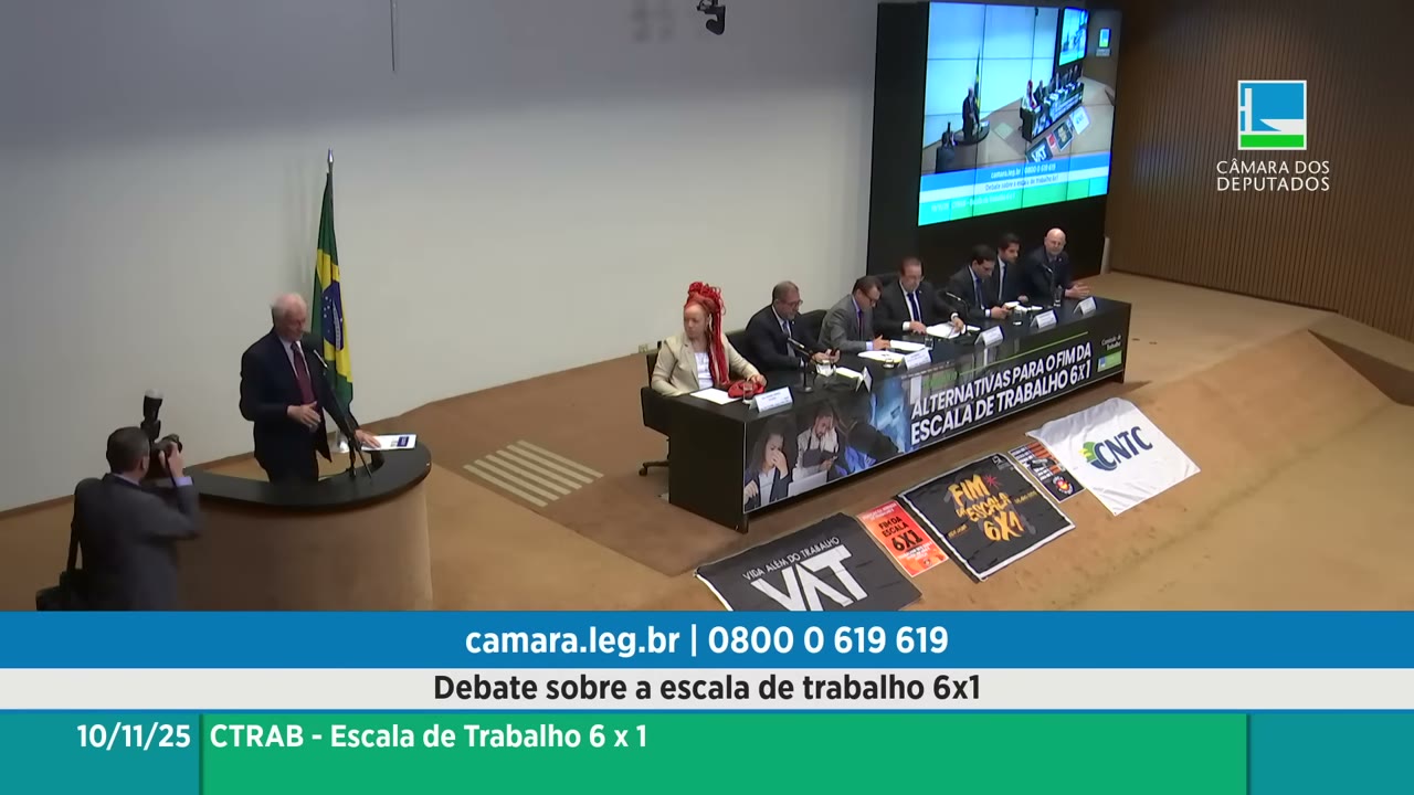Vídeo do evento em 39:29