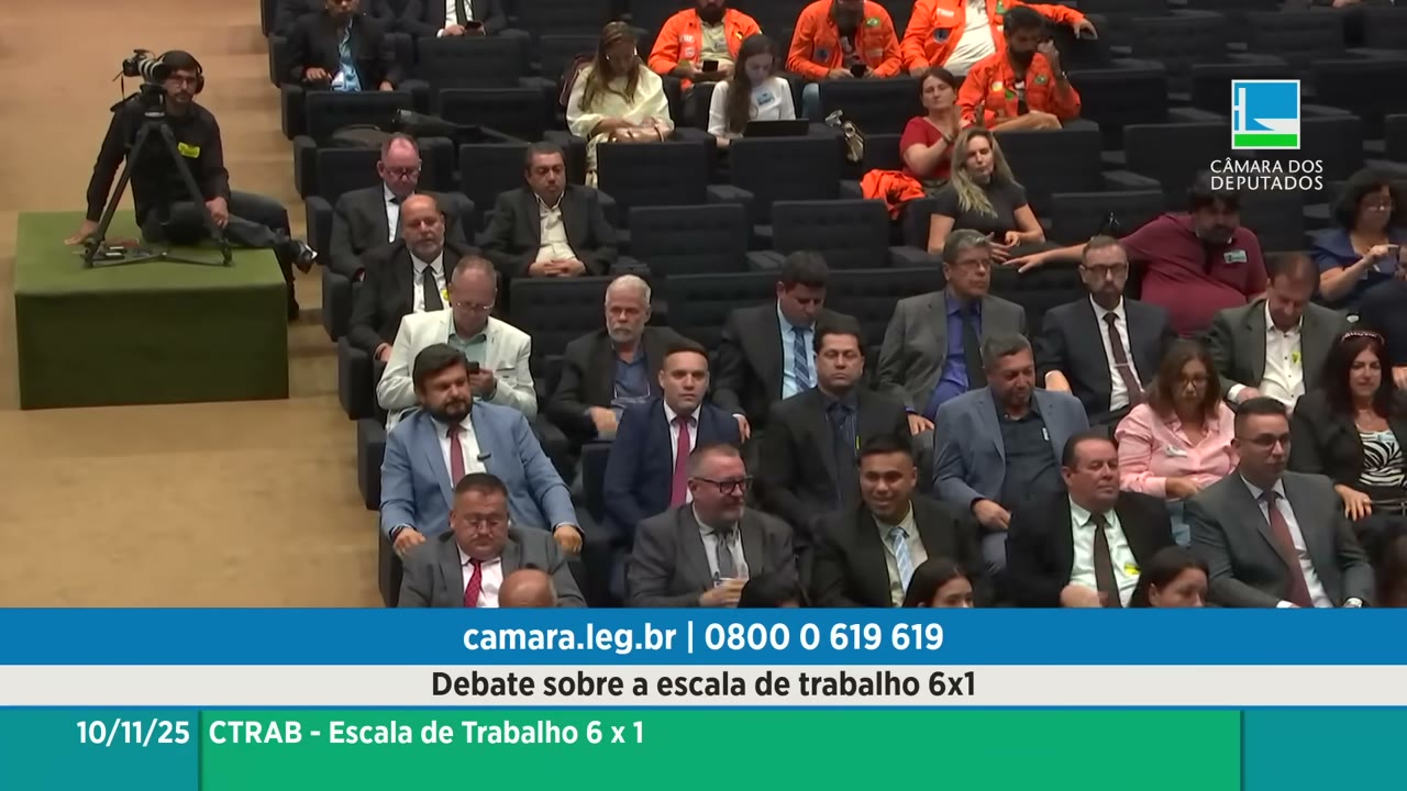 Vídeo do evento em 1:59:56