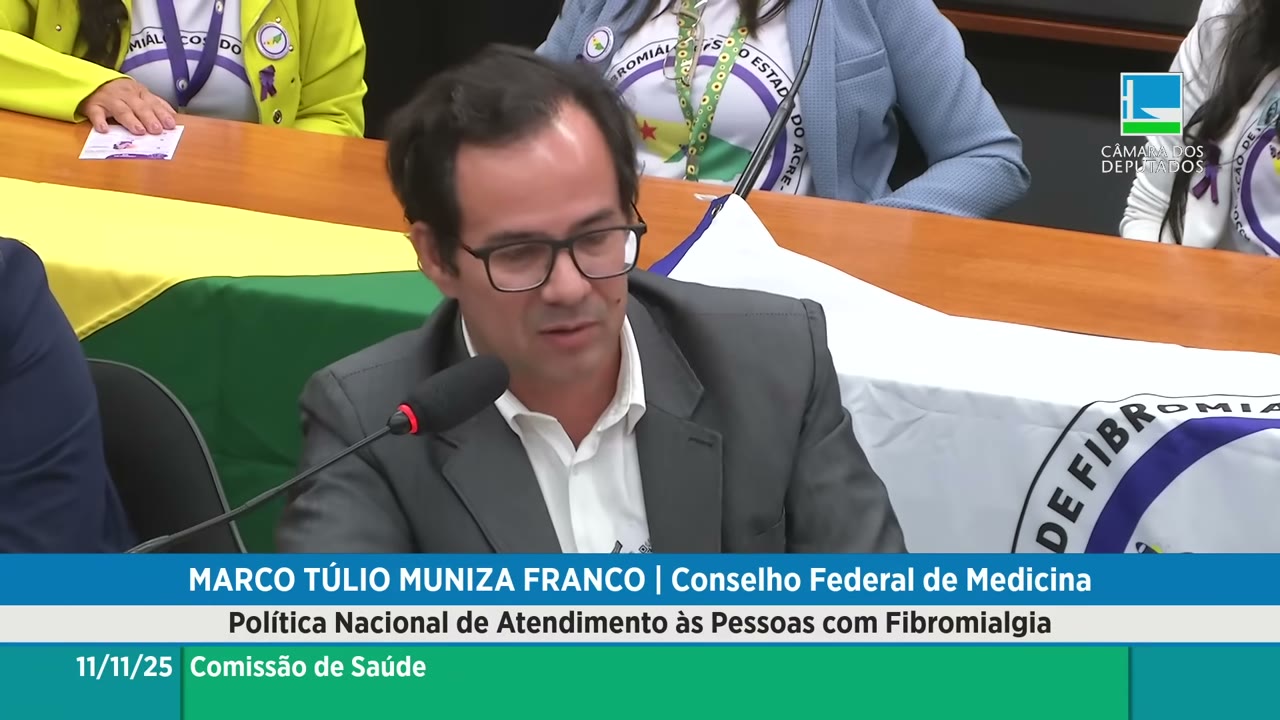 Vídeo do evento em 1:34:01