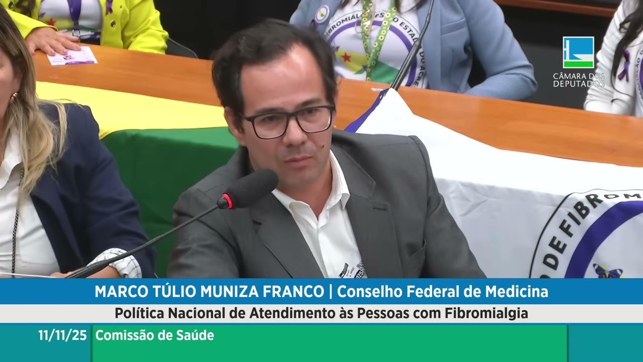 Vídeo do evento em 1:34:33