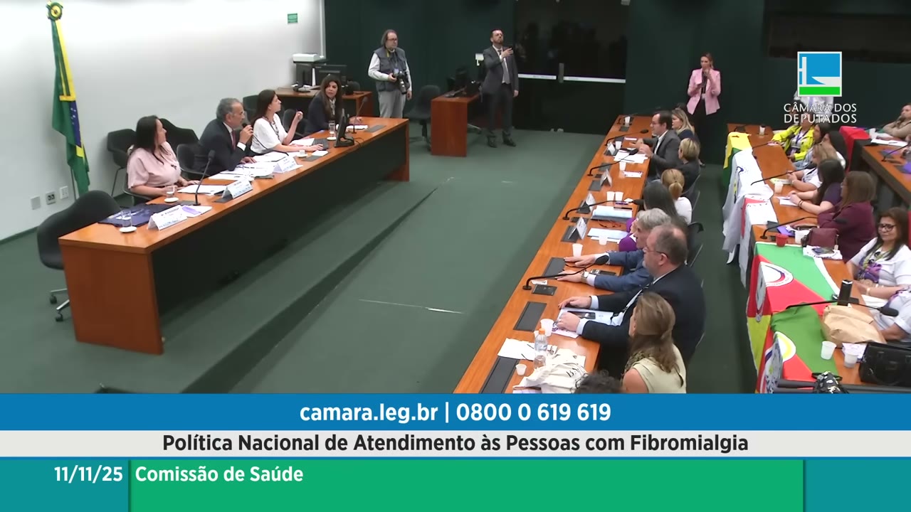 Vídeo do evento em 1:34:59