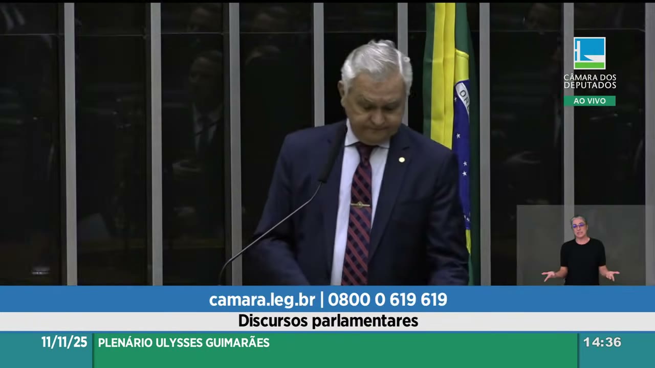 Vídeo do evento em 41:16