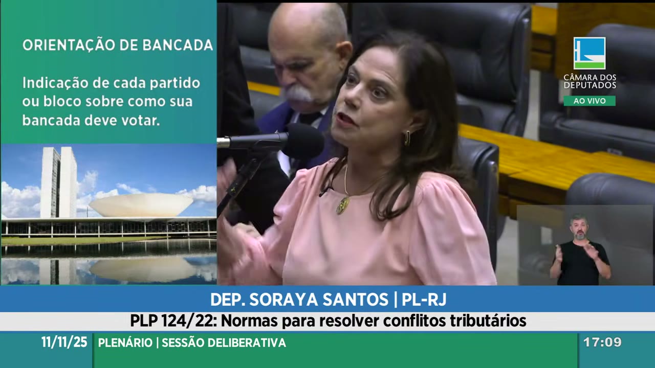 Vídeo do evento em 3:14:24