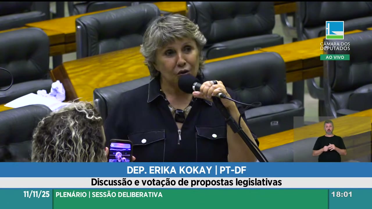Vídeo do evento em 4:05:32