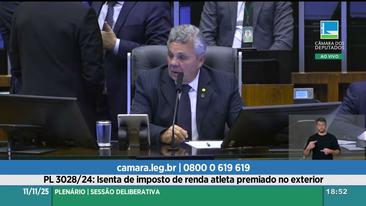 Vídeo do evento em 4:56:50