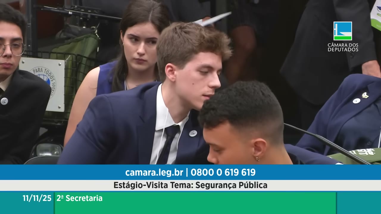Vídeo do evento em 27:30