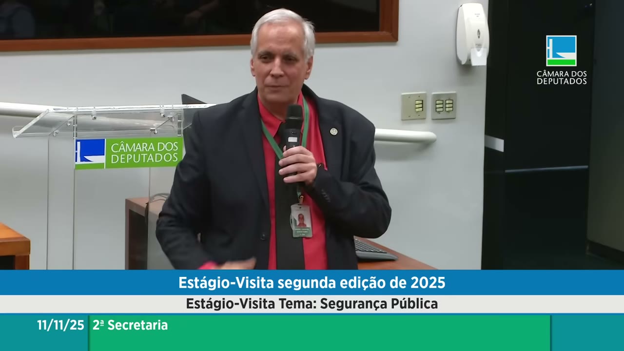 Vídeo do evento em 33:30