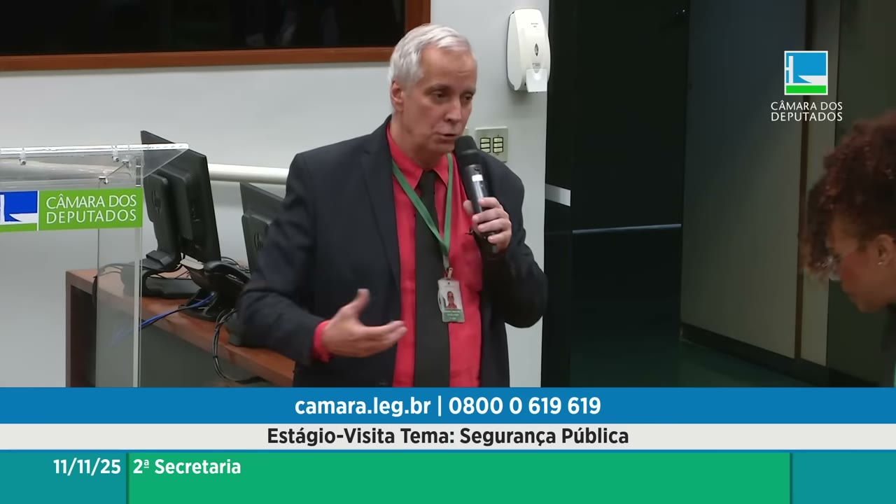 Vídeo do evento em 39:28