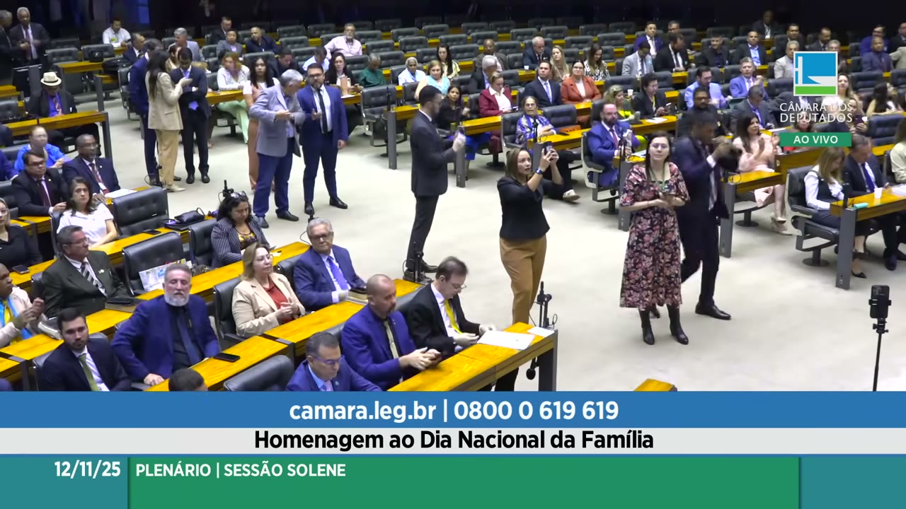 Vídeo do evento em 33:25