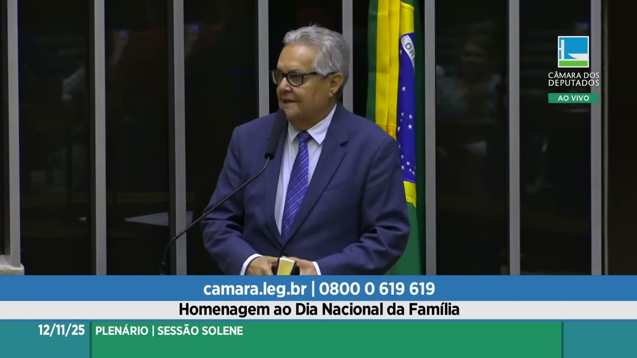 Vídeo do evento em 1:34:50