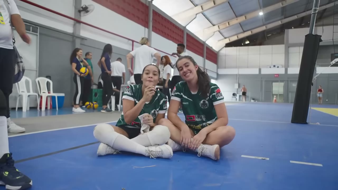 Vídeo do evento em 19:21