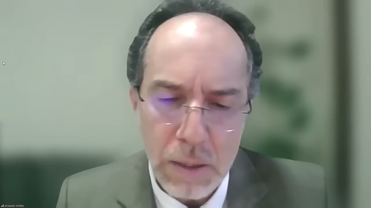 Vídeo do evento em 9:30