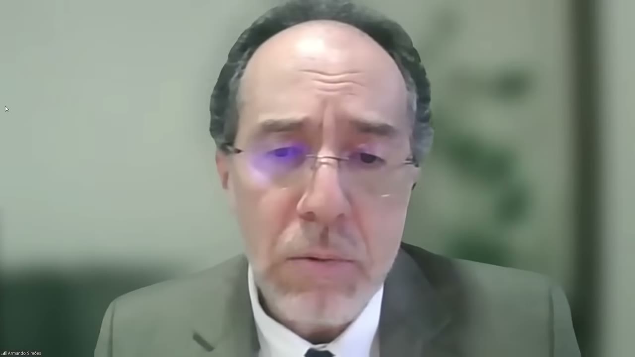Vídeo do evento em 9:49