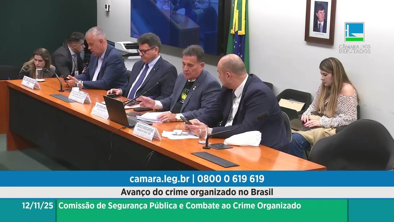 Vídeo do evento em 3:05:52