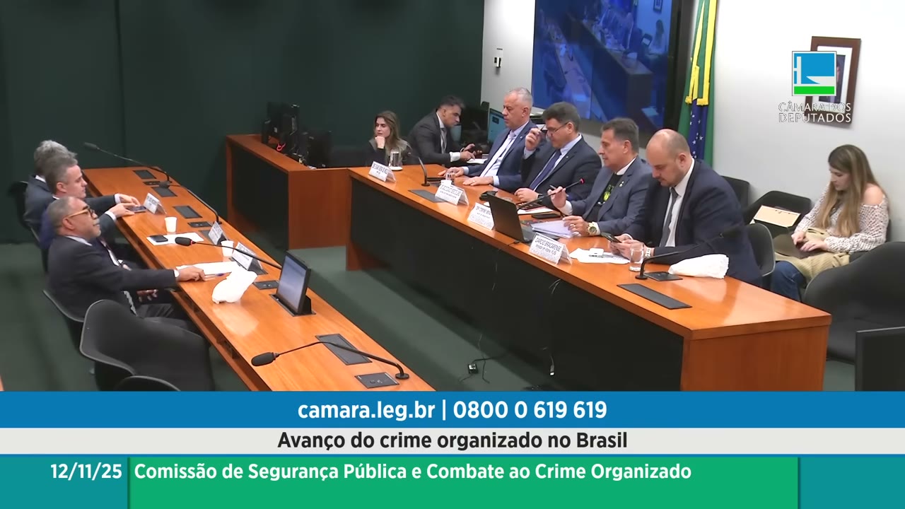Vídeo do evento em 3:14:21