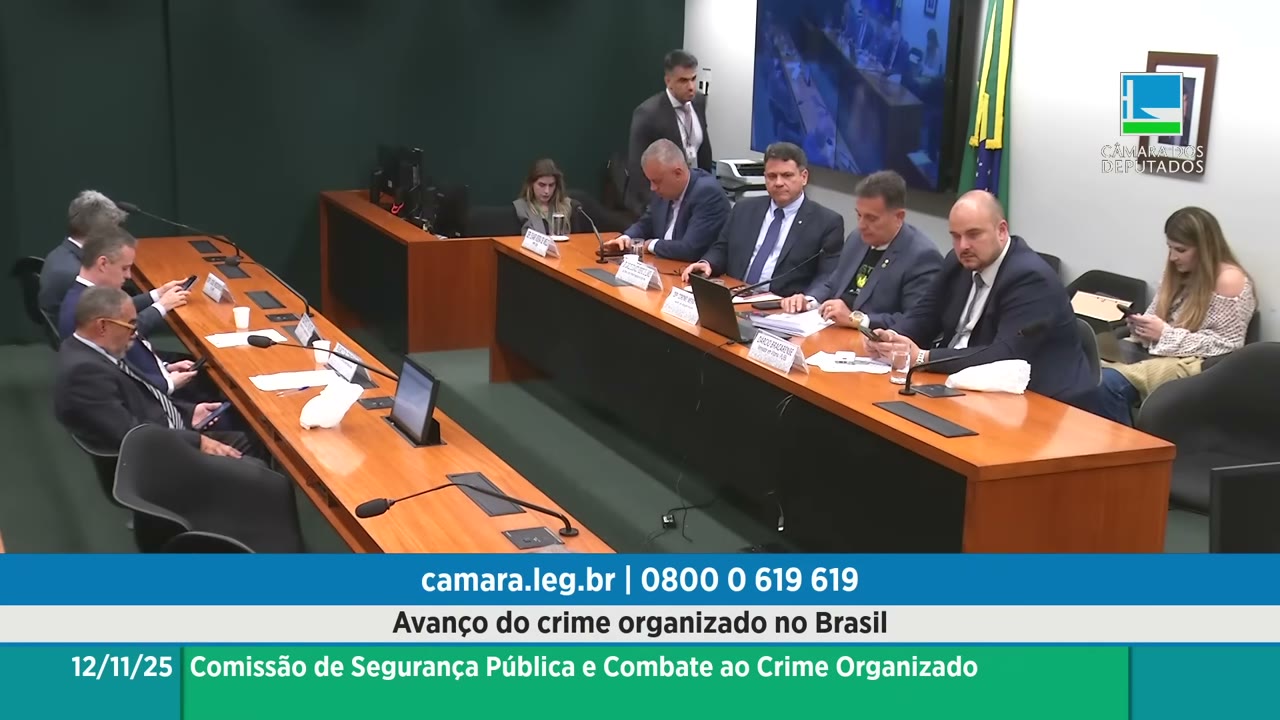 Vídeo do evento em 3:15:37