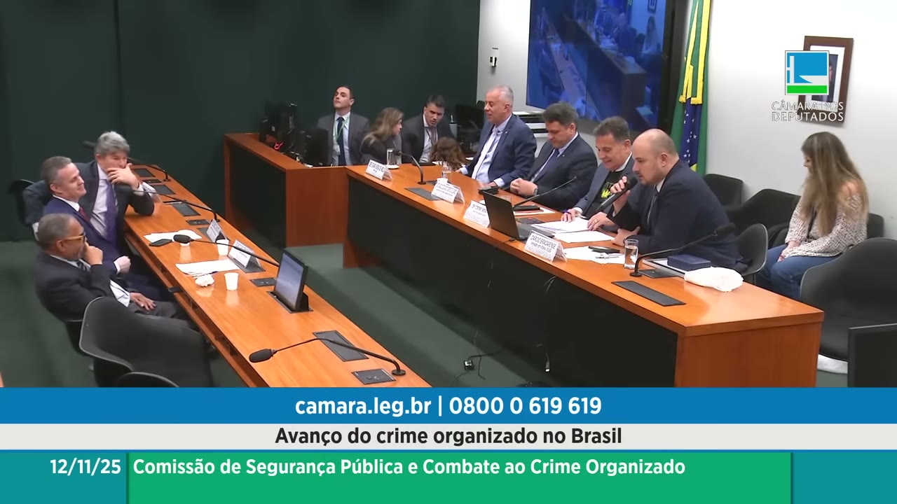 Vídeo do evento em 3:42:19